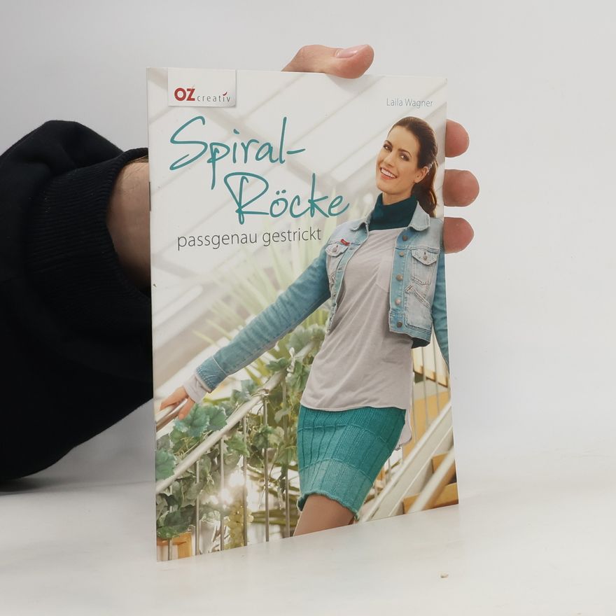 Laila Wagner Spiral-Röcke