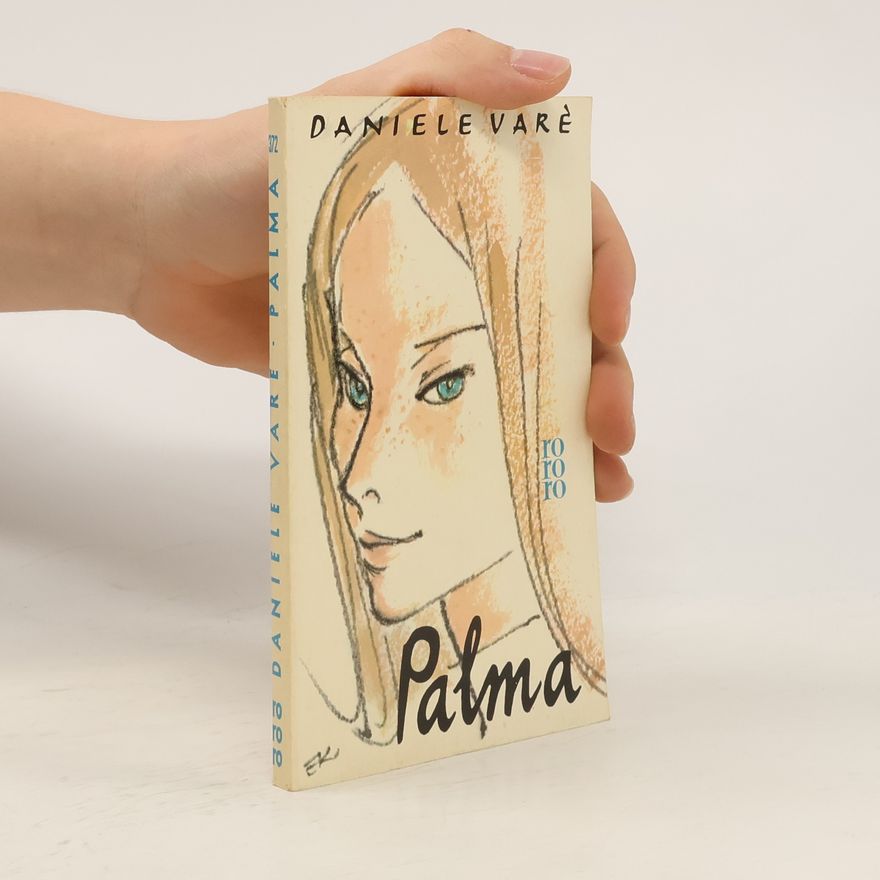 Daniele Varè Palma