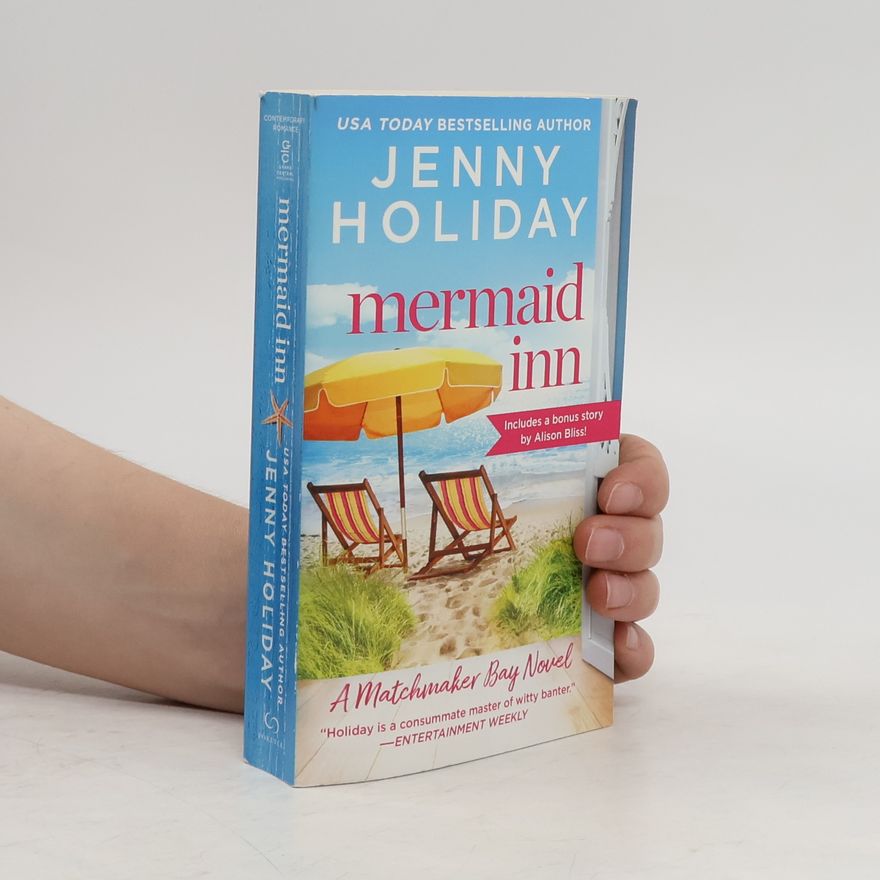Jenny Holiday Mermaid Inn