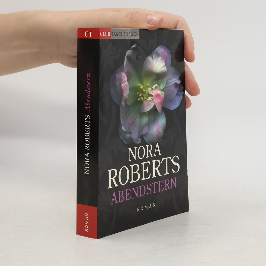 Nora Roberts Abendstern