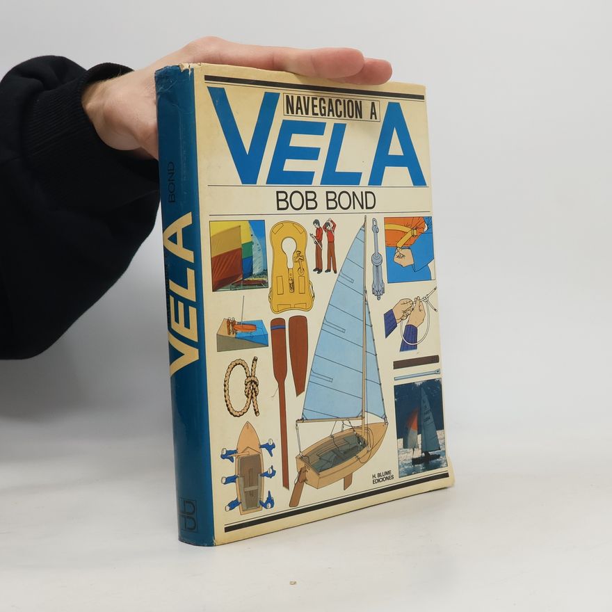 Bob Bond Navegación a vela
