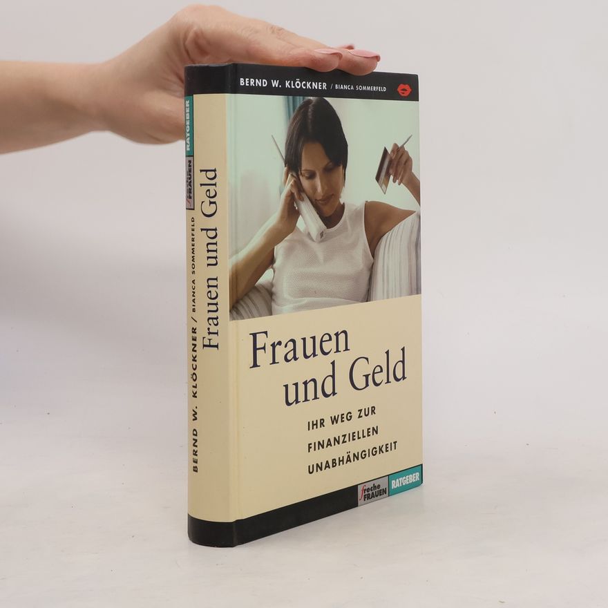 Bernd W. Klöckner Frauen und Geld