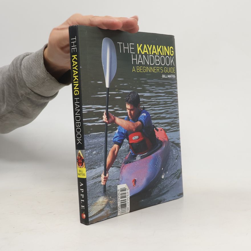Andy Middleton The Kayaking Handbook