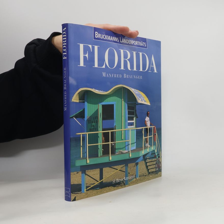Manfred Braunger Florida