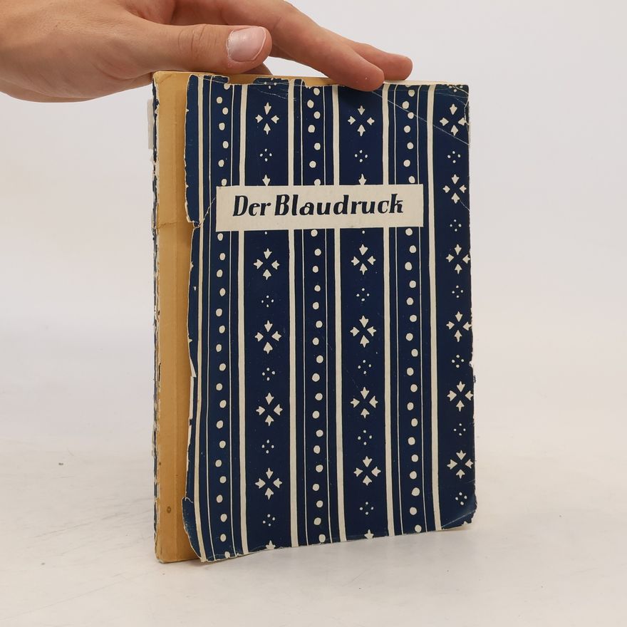 Autorenkollektiv Der Blaudruck