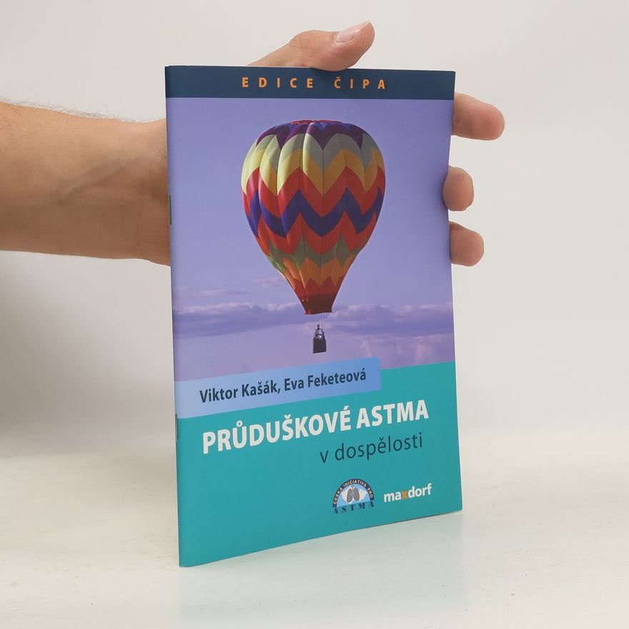 E. va Fekete Průduškové astma v dospělosti