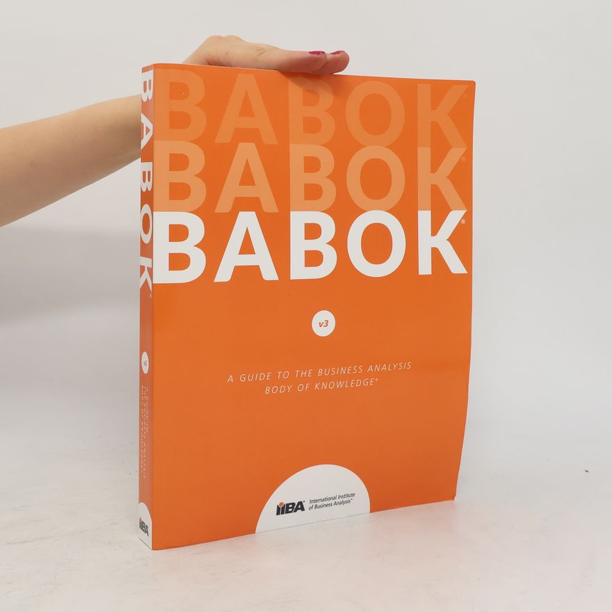 Various authors Babok