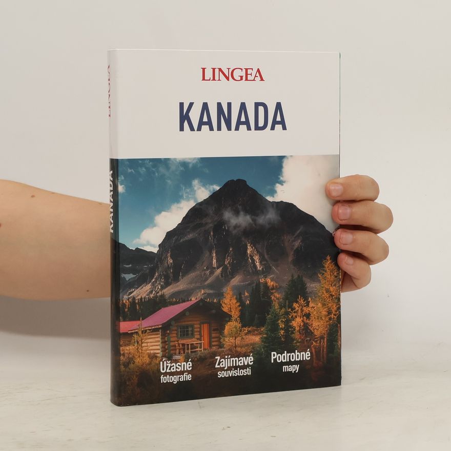 Richard Janda Kanada