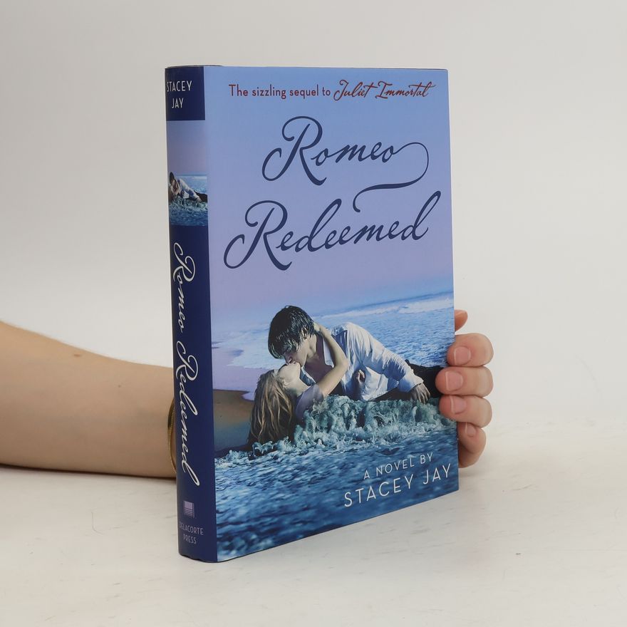 Stacey Jay Romeo Redeemed