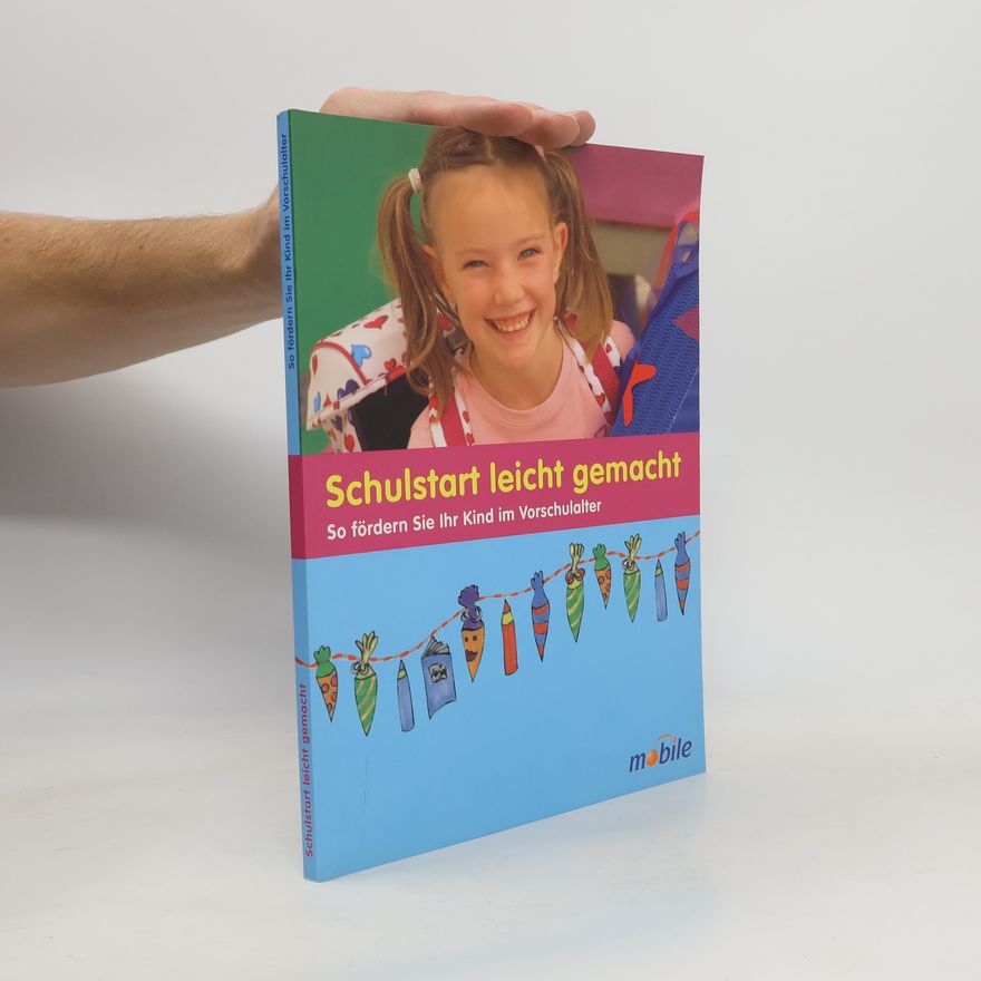 Kolektiv autorů Schulstart leicht gemacht