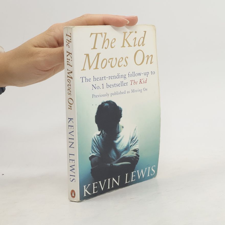 Kevin Lewis The Kid Moves On