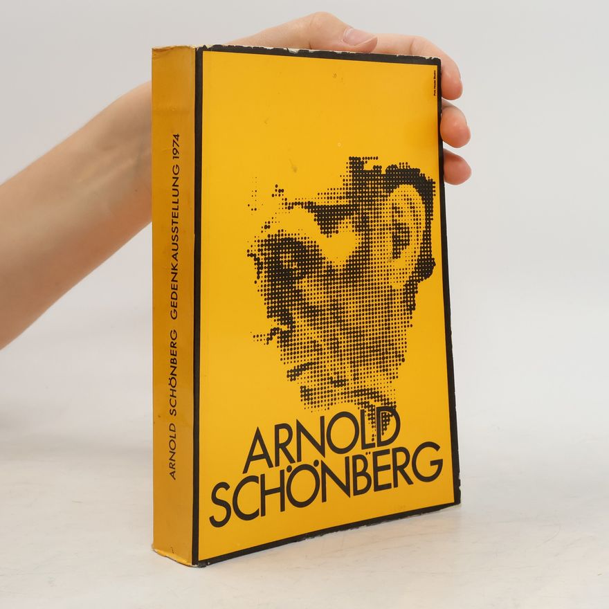 Ernst Hilmar Arnold Schönberg