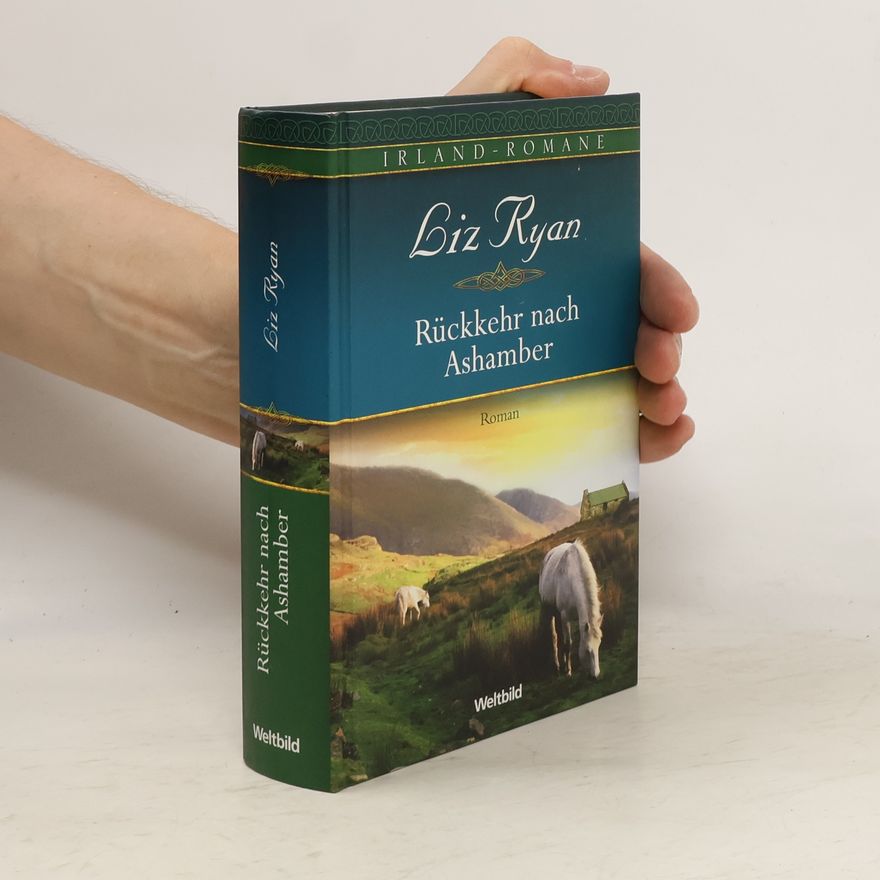 Liz Ryan Rückkehr nach Ashamber