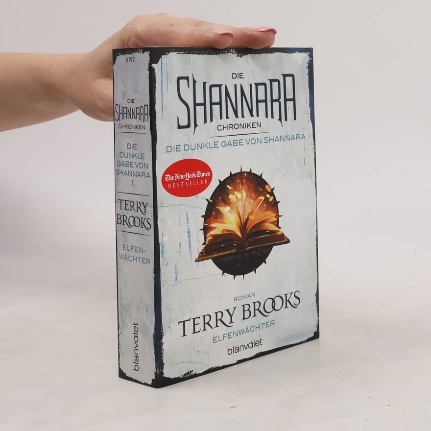 Terry Brooks Elfenwächter