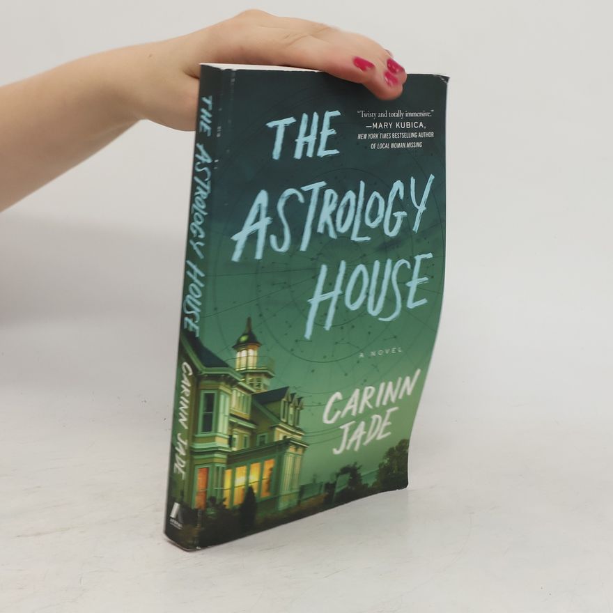 Carinn Jade Astrology House