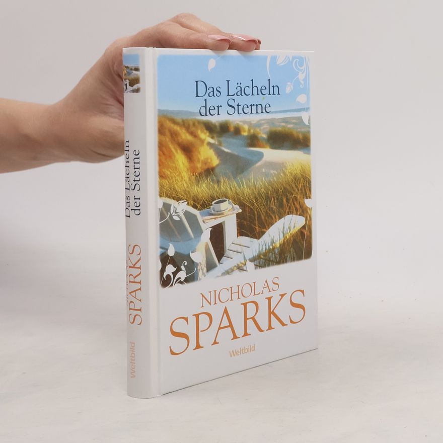 Nicholas Sparks Das Lächeln der Sterne