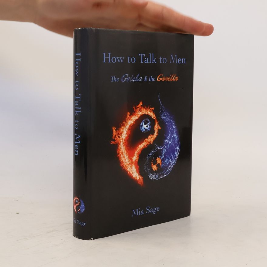 Mia Sage How to Talk to Men