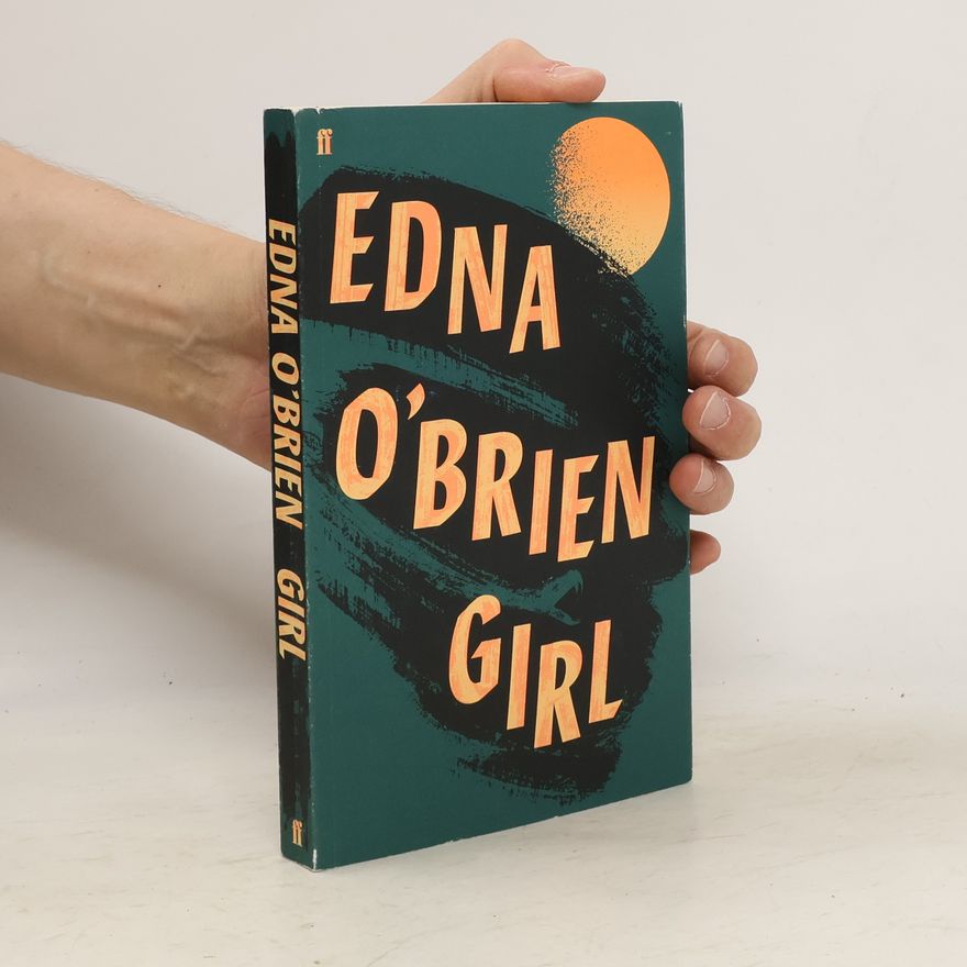 Edna O. Brien Girl