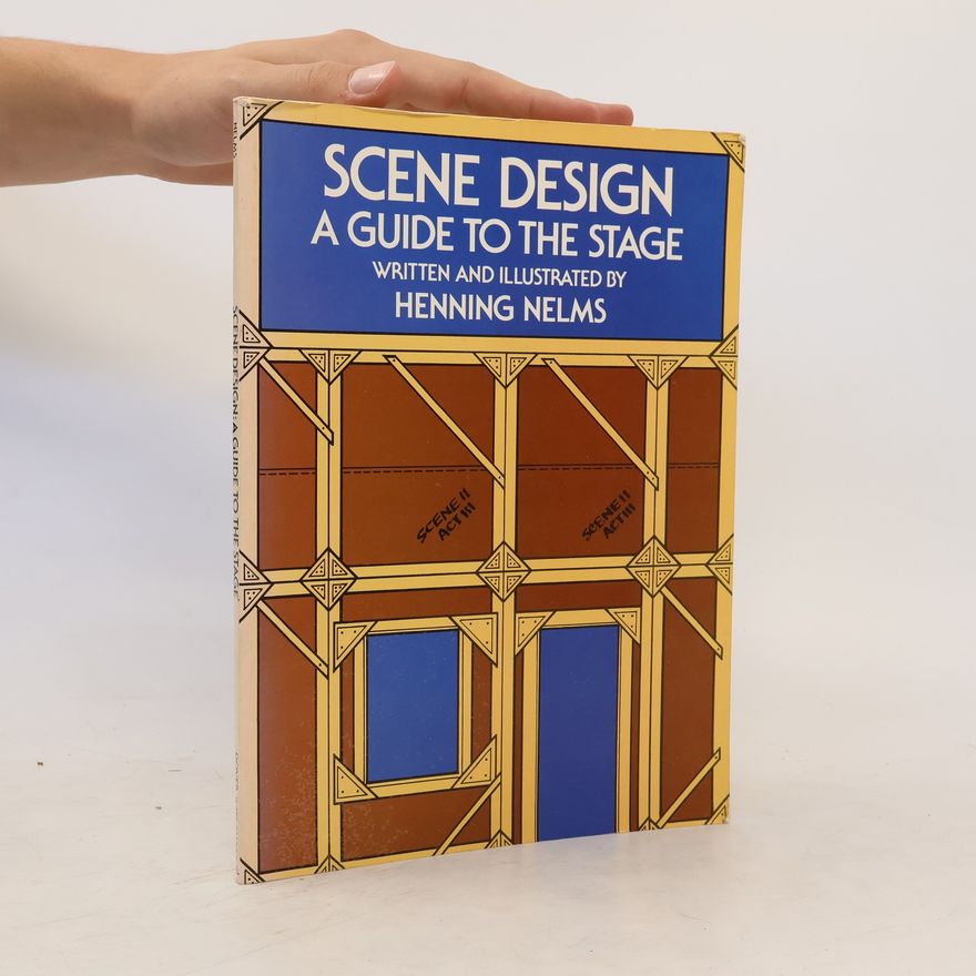 Henning Nelms Scene Design