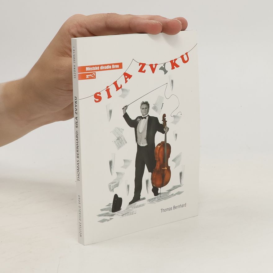 Kolektiv autorů Síla zvyku