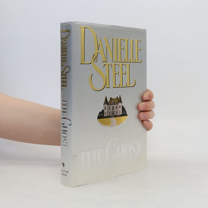 Danielle Steel The Ghost