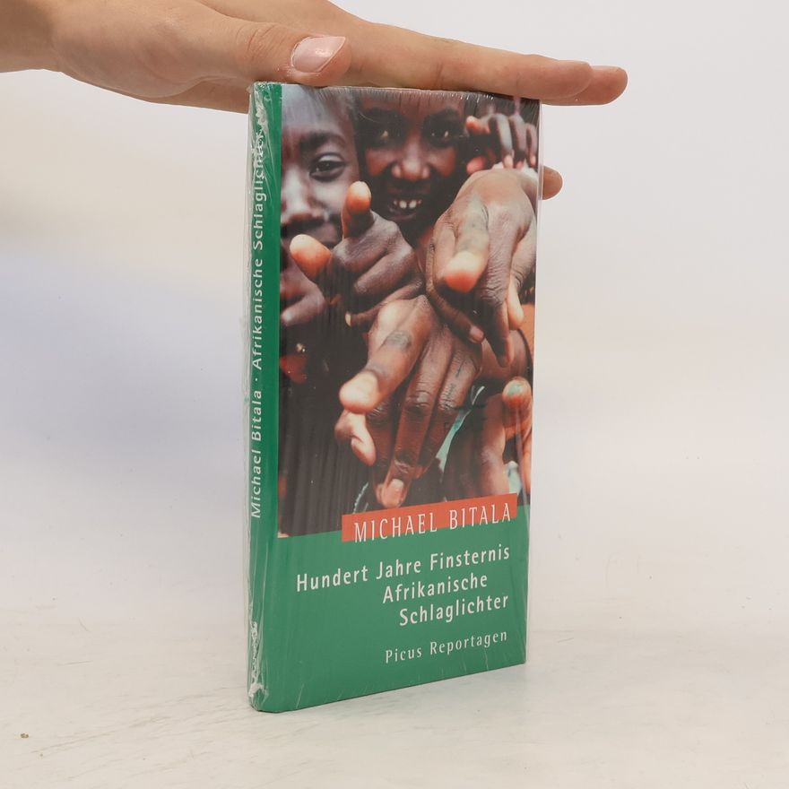 Michael Bitala Hundert Jahre Finsternis