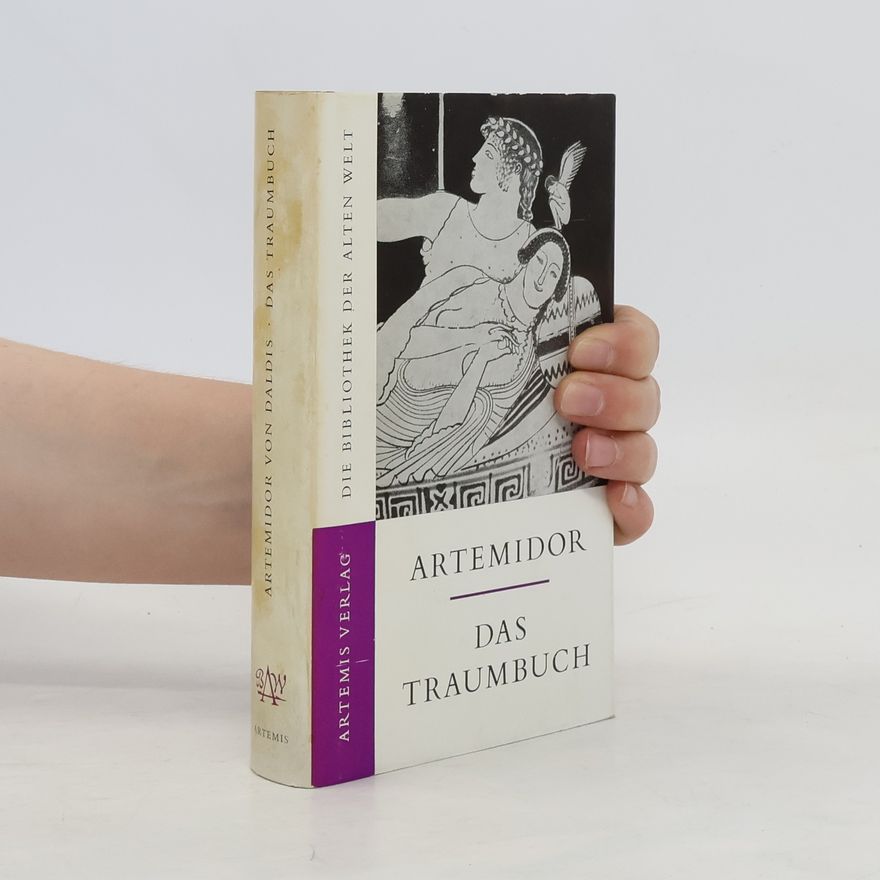 Artemidóros Das Traumbuch