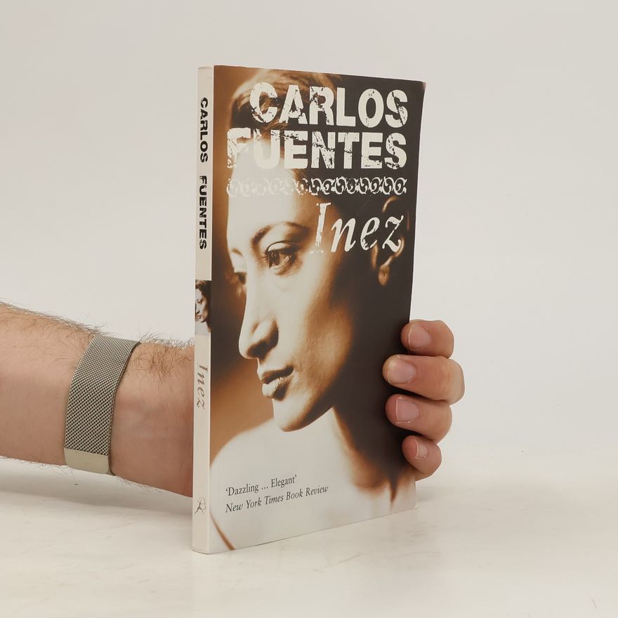 Carlos Fuentes Inez
