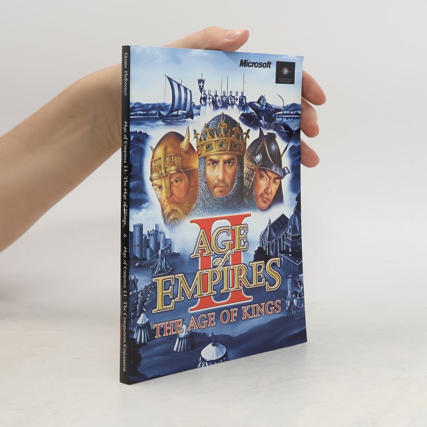 Autorenkollektiv Age of Empires II. The Age of Kings