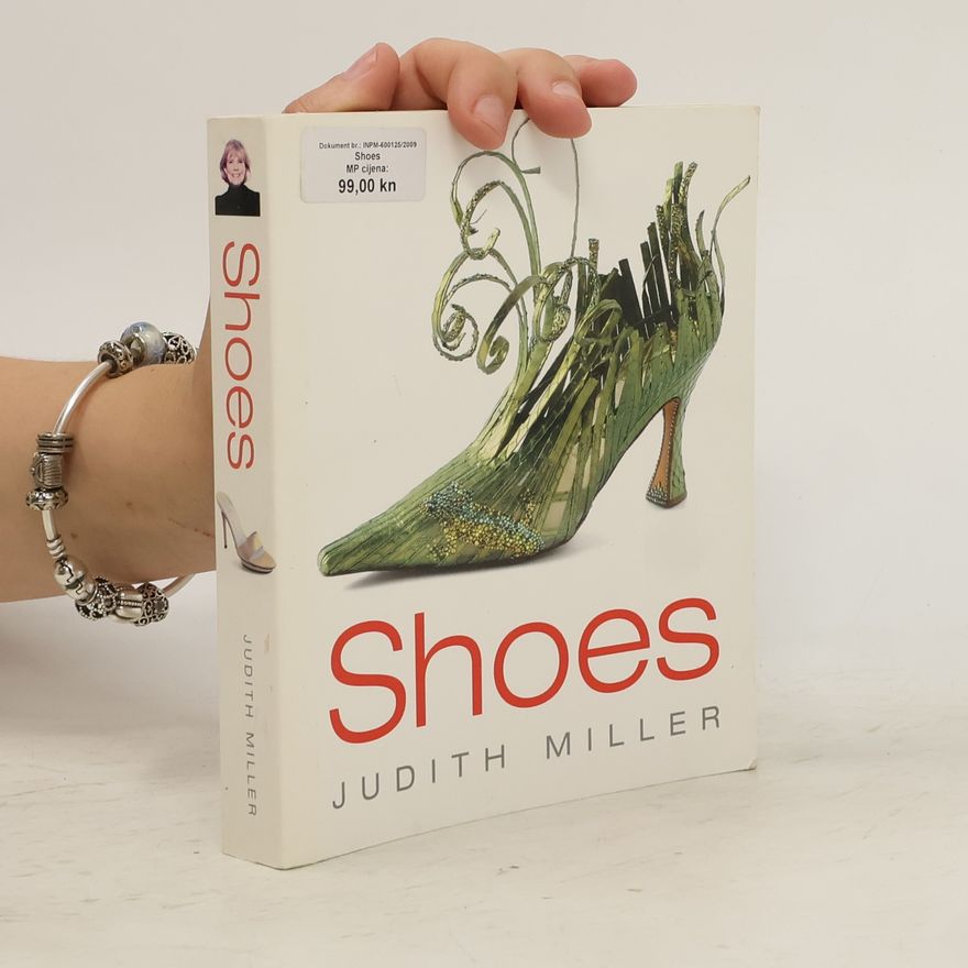 Judith Miller Shoes