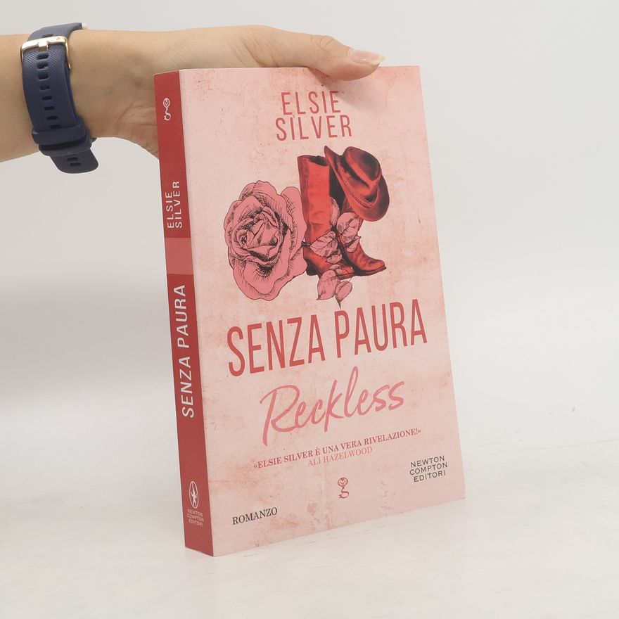Elsie Silver Senza paura
