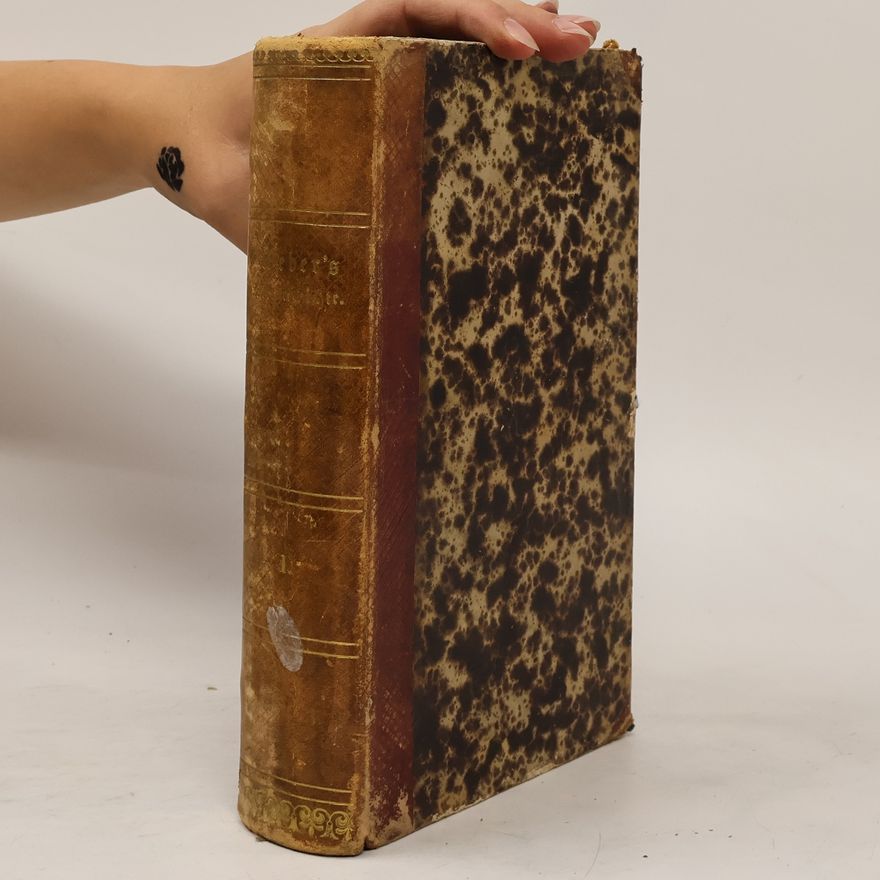 Georg Weber Lehrbuch der Weltgeschichte
