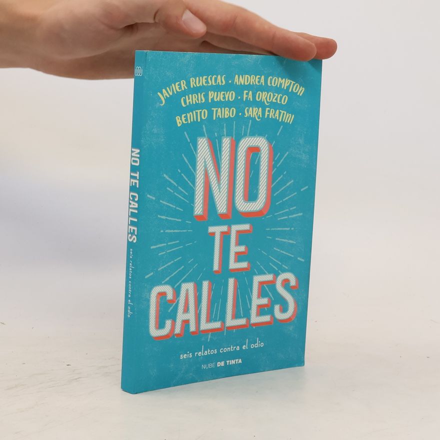 Andrea Compton No te calles