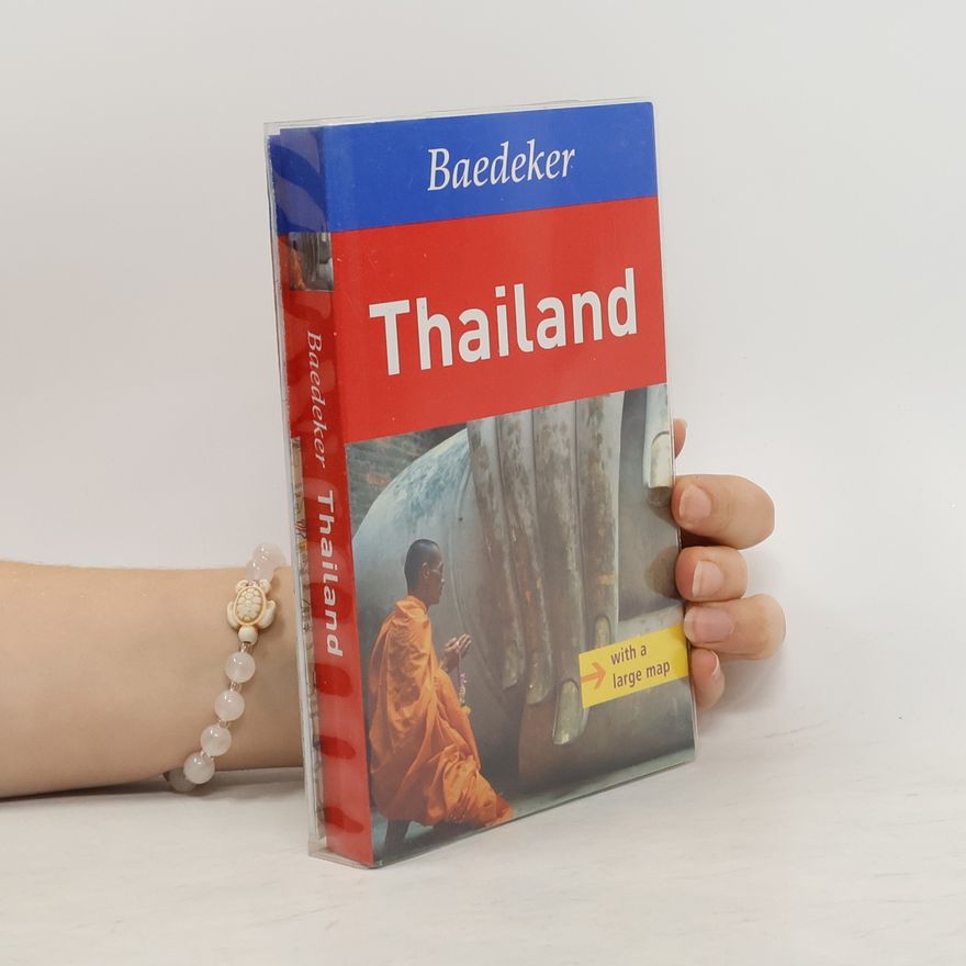 Heiner Gstaltmayr Thailand