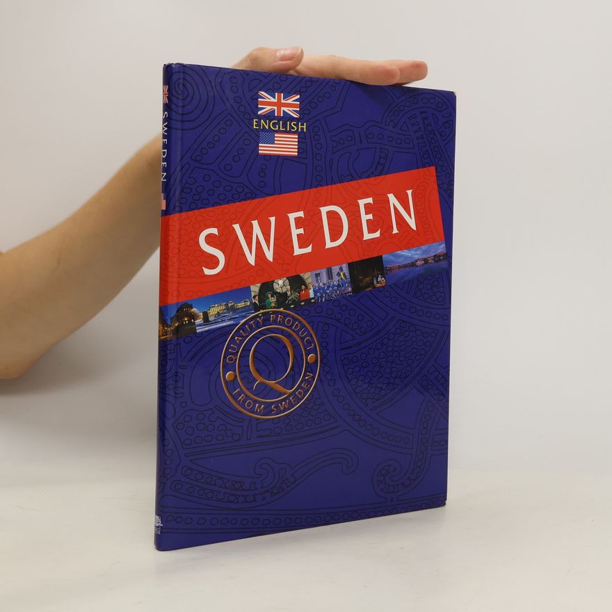 Magnus Rietz Sweden
