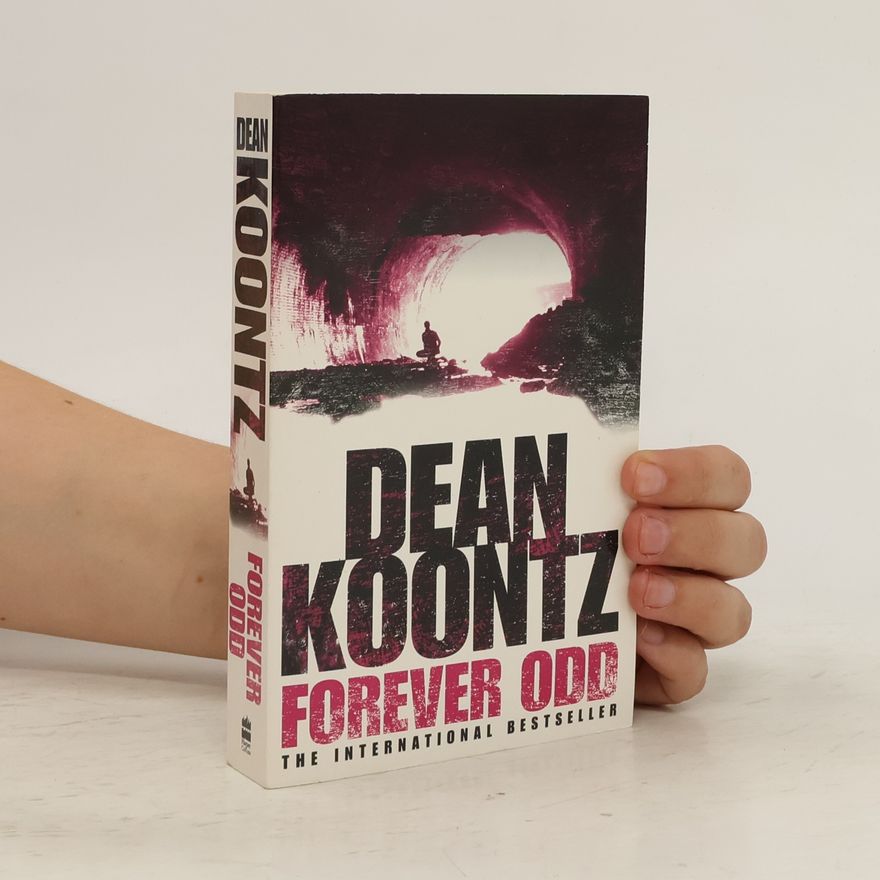 Dean Ray Koontz Forever Odd