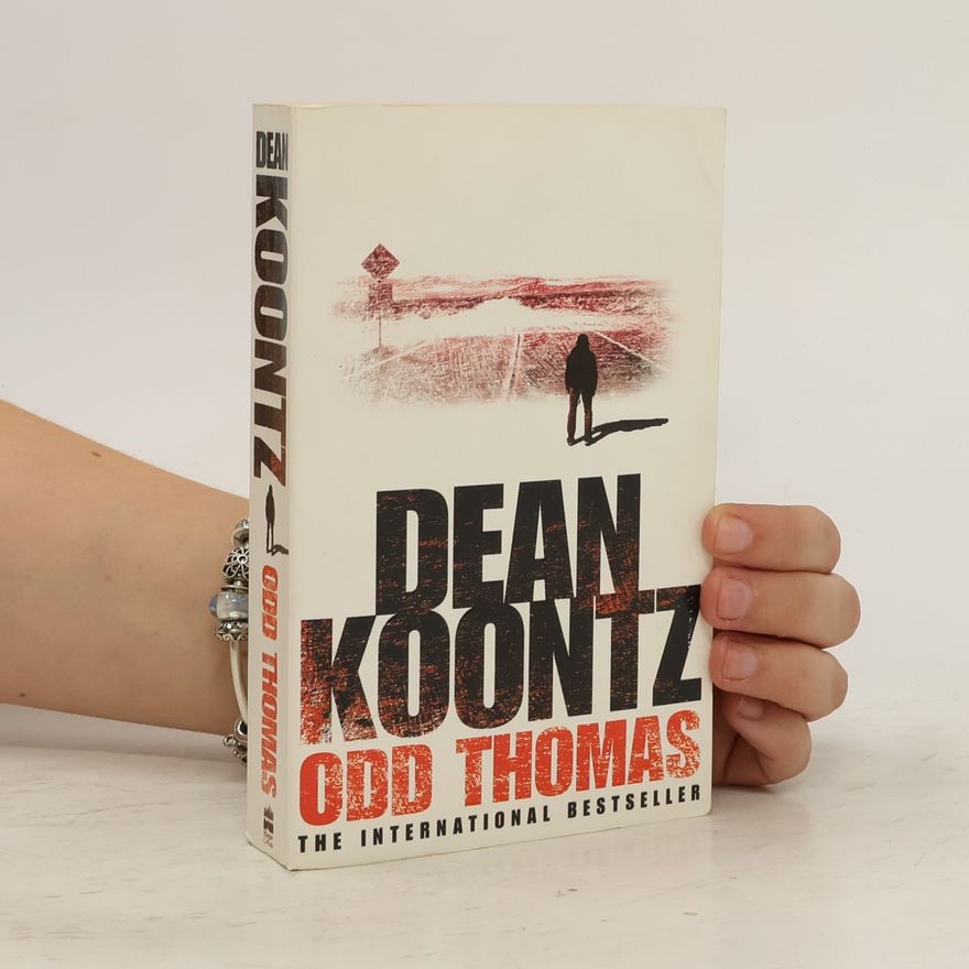 Dean Ray Koontz Odd Thomas