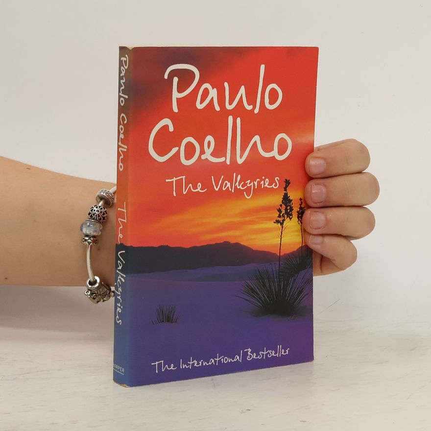 Paulo Coelho The Valkyries