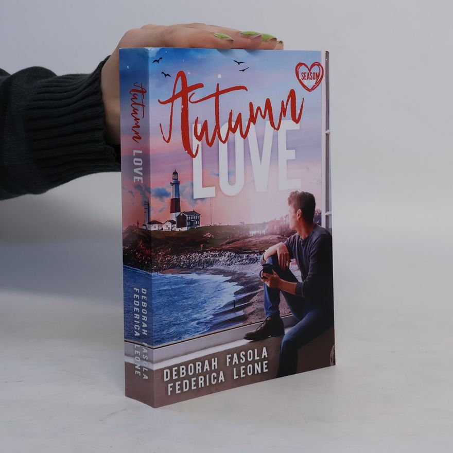 Federica Leone Season In Love: Autumn Love