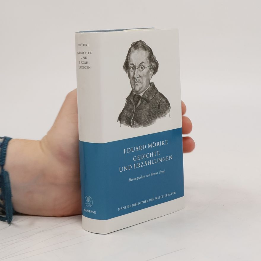 Eduard Mörike Gedichte und Erzählungen