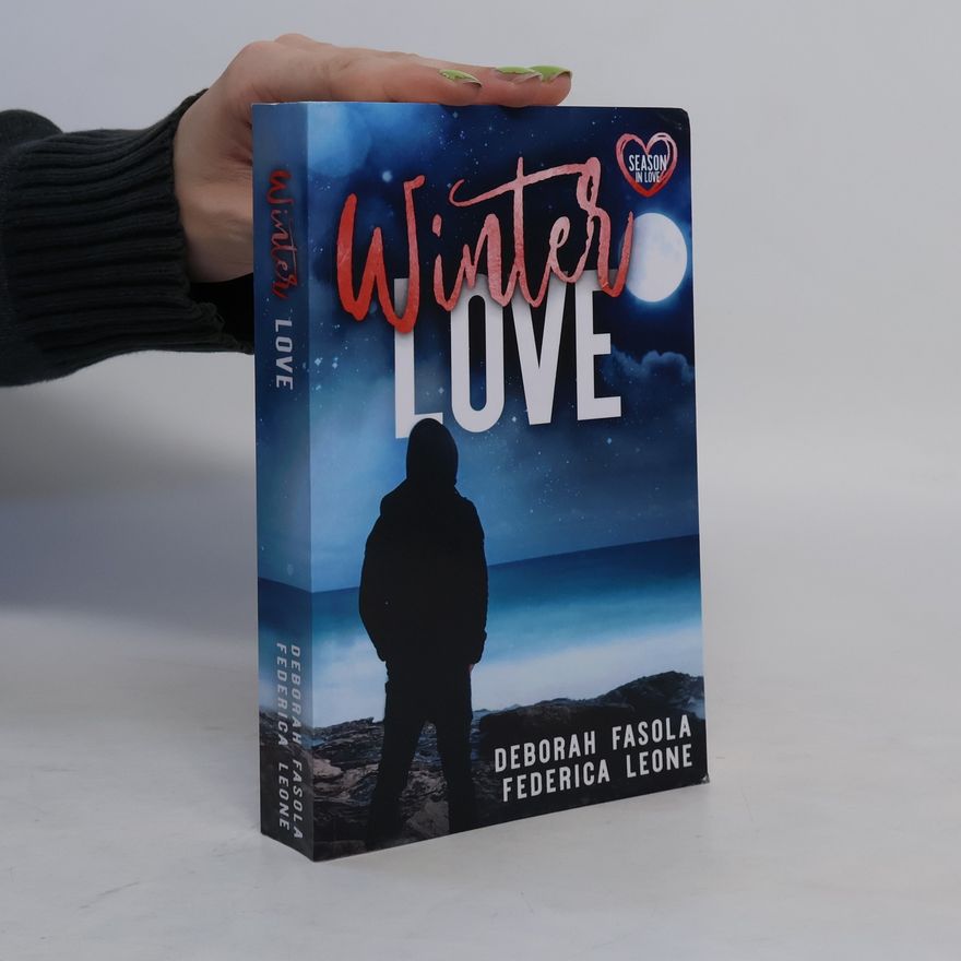 Federica Leone Season in Love: Winter Love
