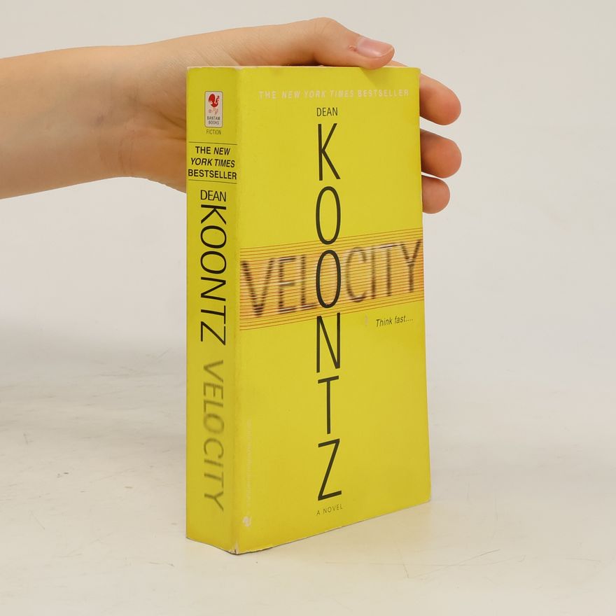 Dean Ray Koontz Velocity