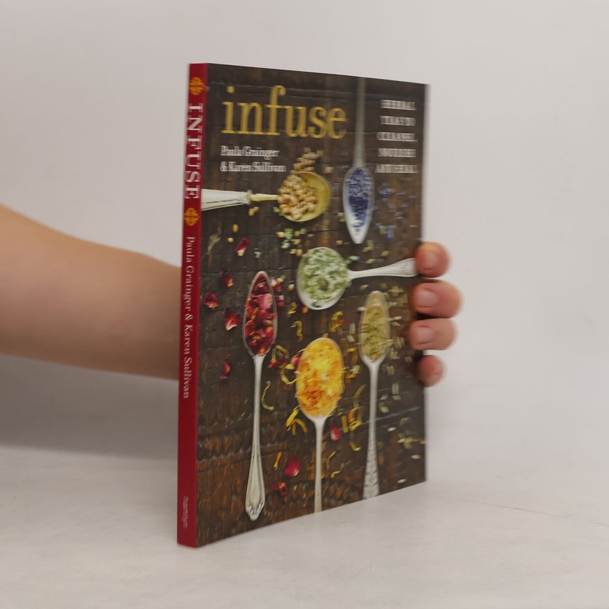Paula Grainger Infuse