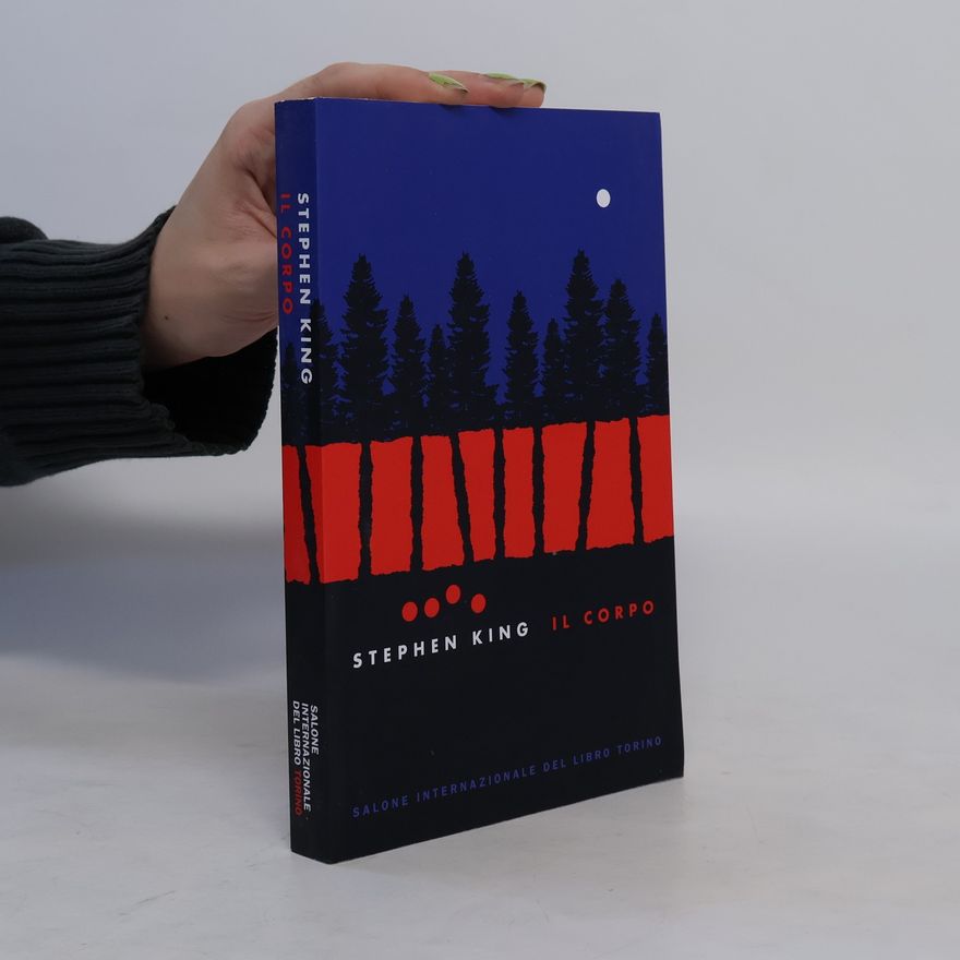 Stephen King Il Corpo