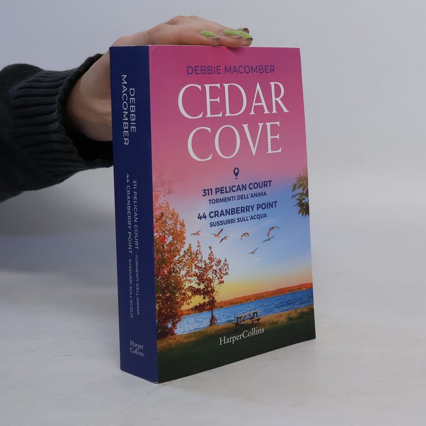 Debbie Macomber Cedar Cove