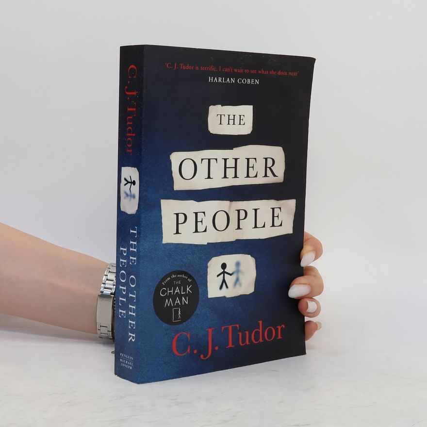 C.J. Tudor The Other People