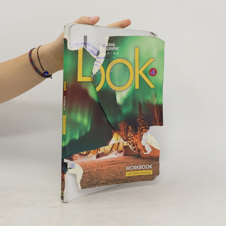 Teresa Bestwick Look. Workbook