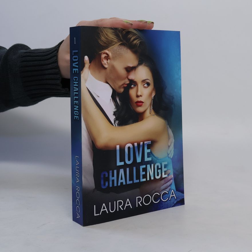 Laura Rocca Challengers - 1: Love Challenge