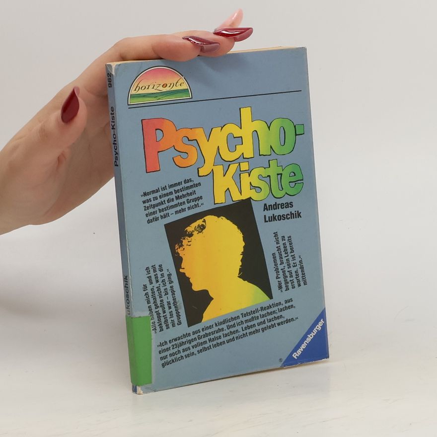 Andreas Lukoschik Psycho-Kiste