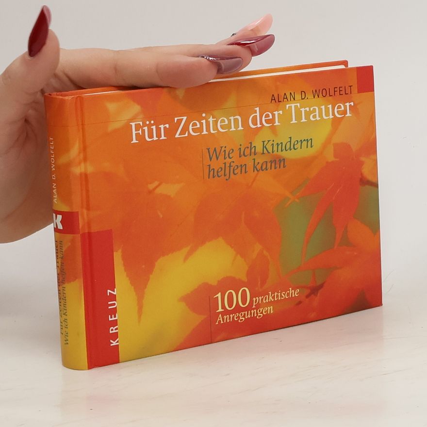 Various authors Für Zeiten der Trauer